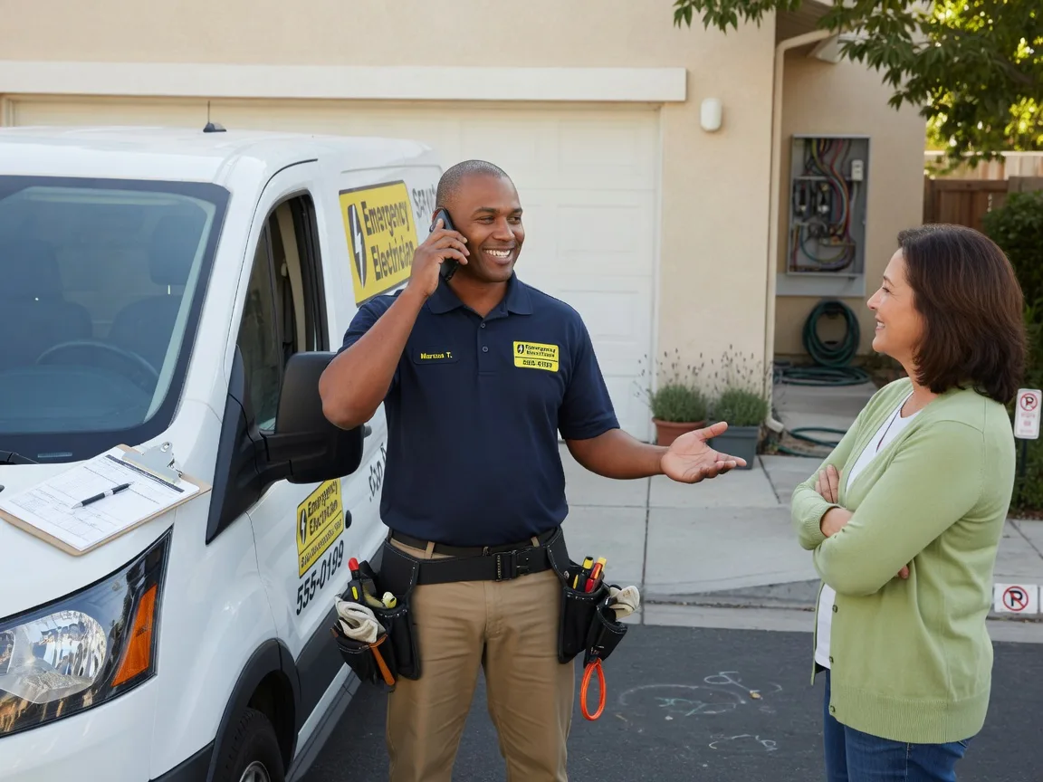 Emergency Electrician Philadelphia, MS FAQs